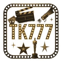 TK777 logo